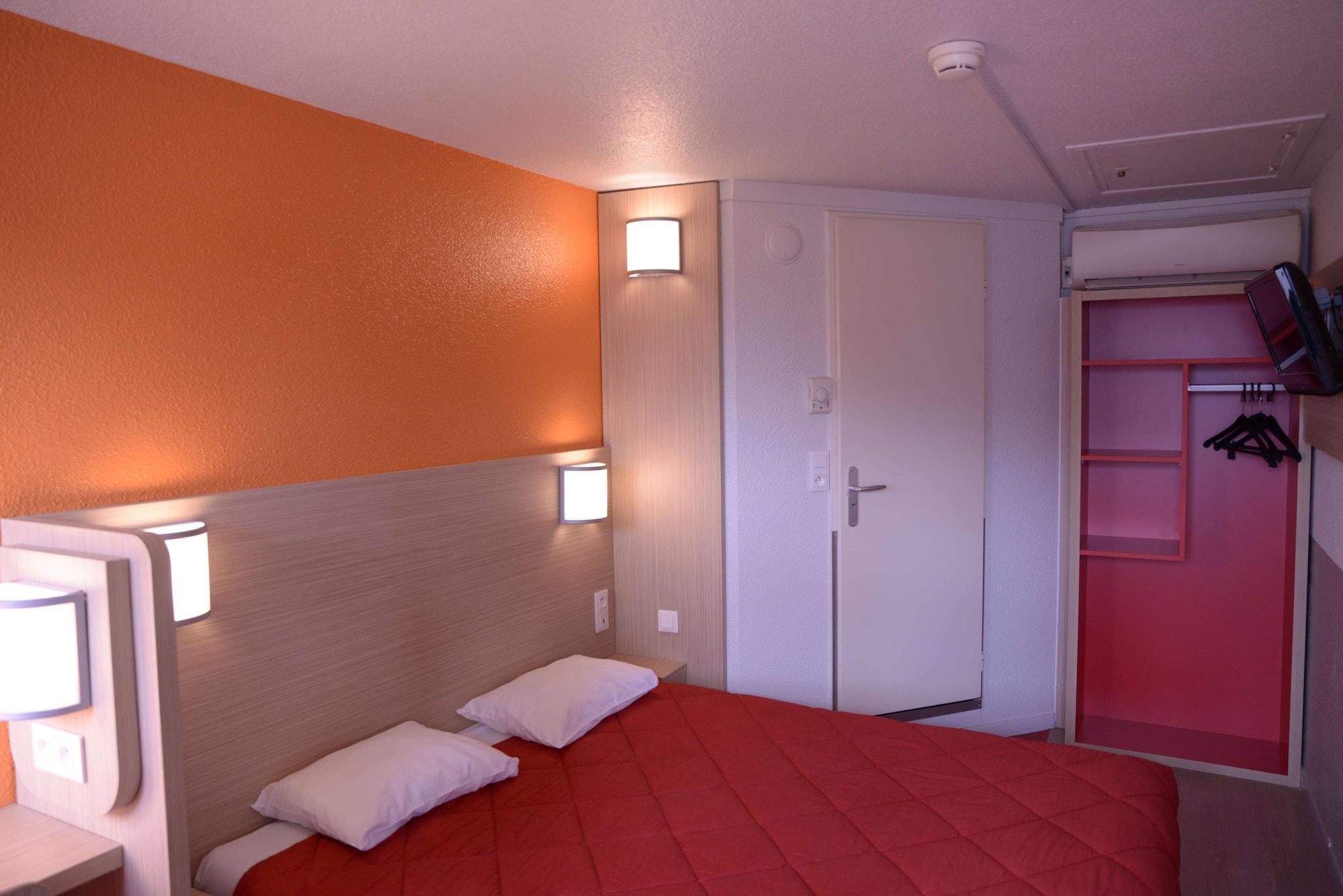 Premiere Classe Sete - Balaruc Exterior photo