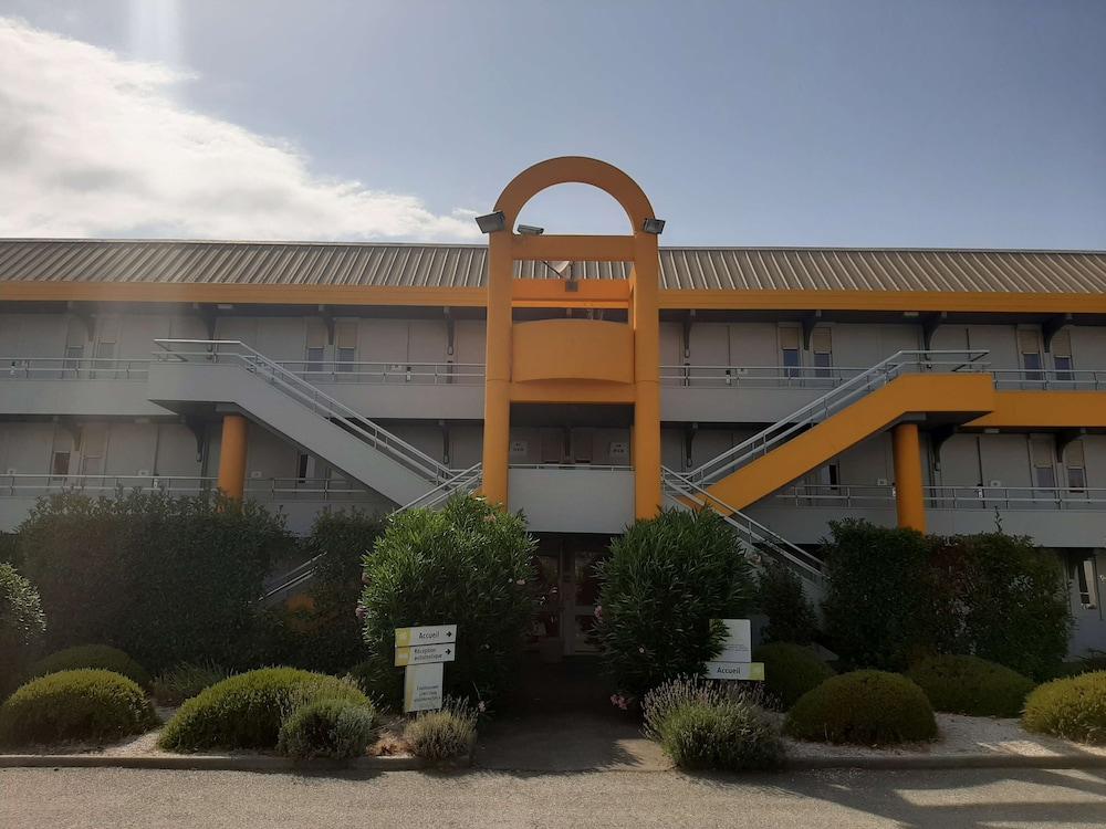 Premiere Classe Sete - Balaruc Exterior photo