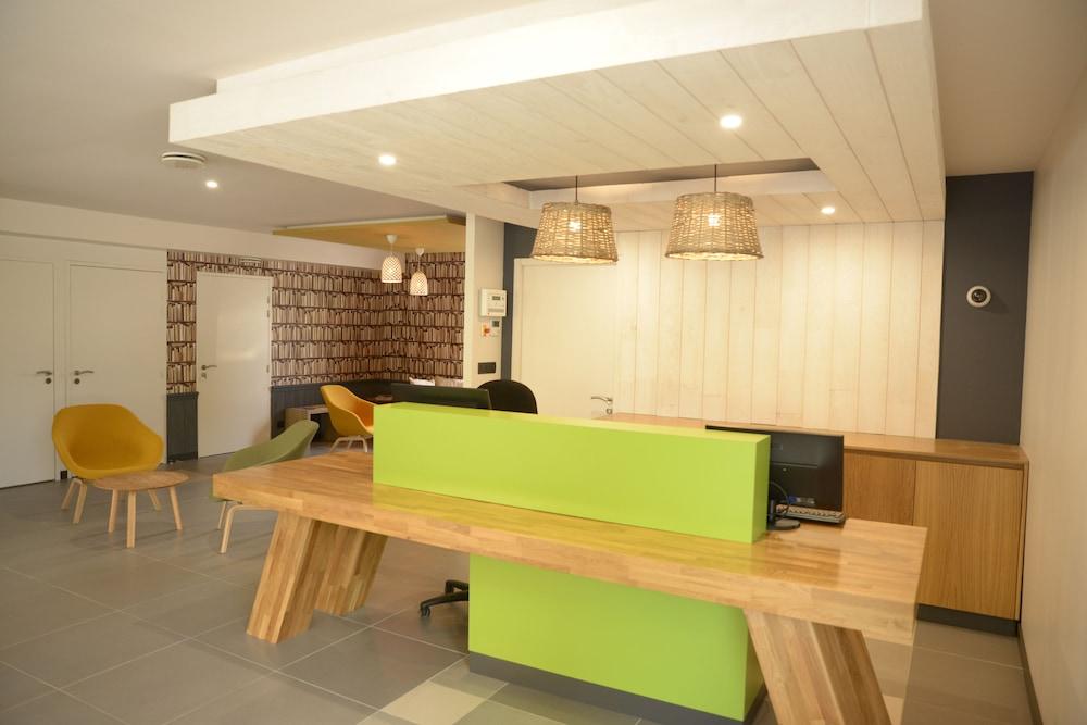 Premiere Classe Sete - Balaruc Exterior photo