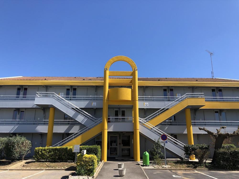 Premiere Classe Sete - Balaruc Exterior photo