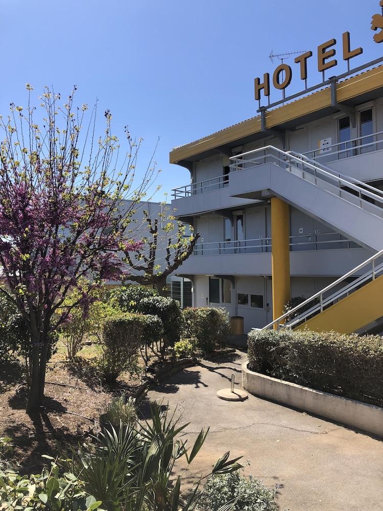 Premiere Classe Sete - Balaruc Exterior photo