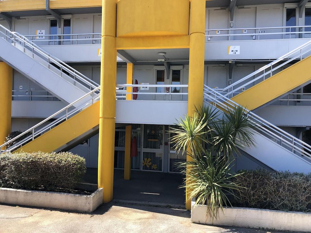 Premiere Classe Sete - Balaruc Exterior photo