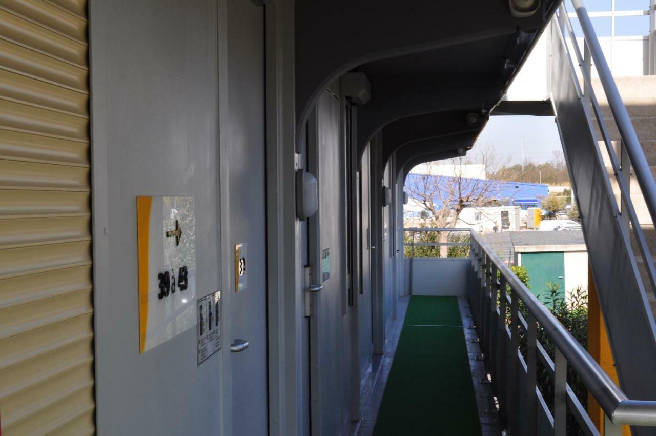 Premiere Classe Sete - Balaruc Exterior photo