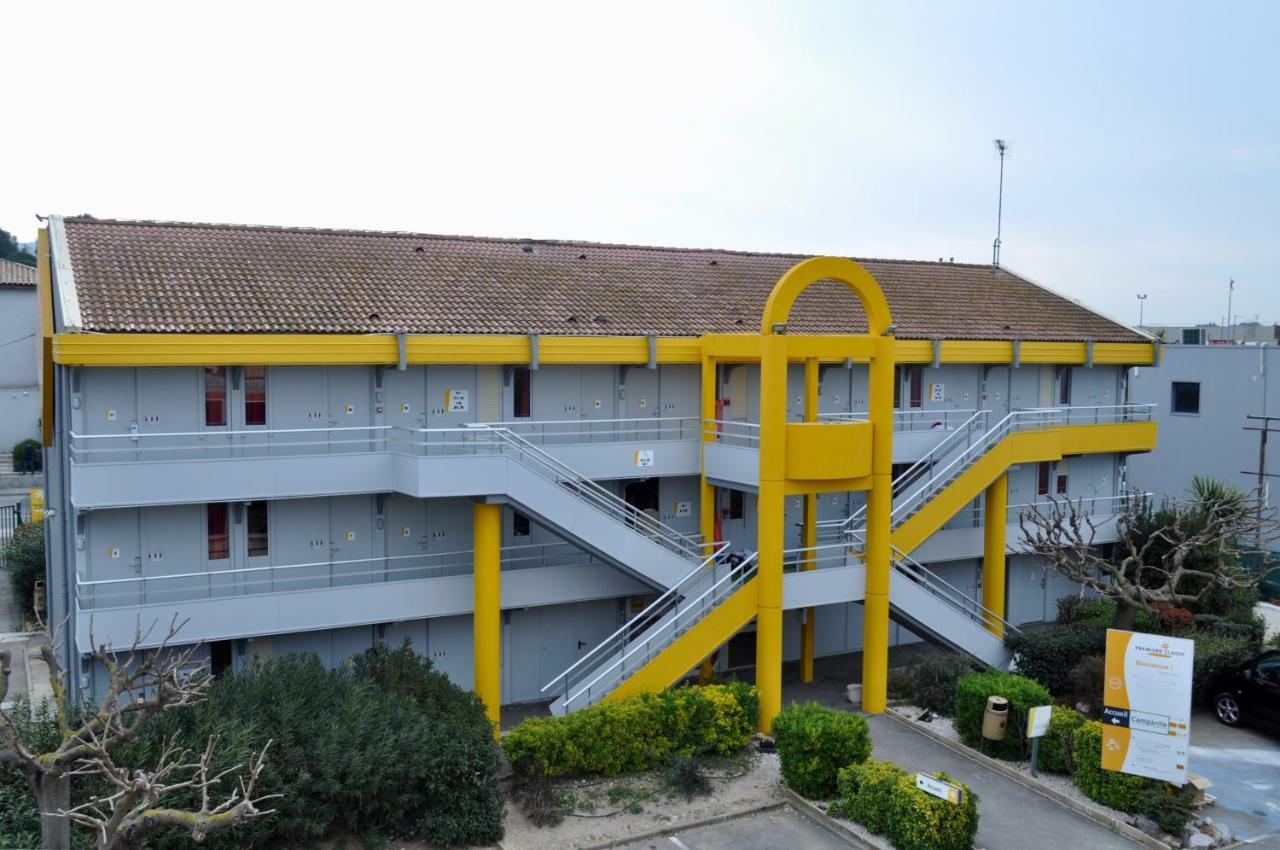 Premiere Classe Sete - Balaruc Exterior photo