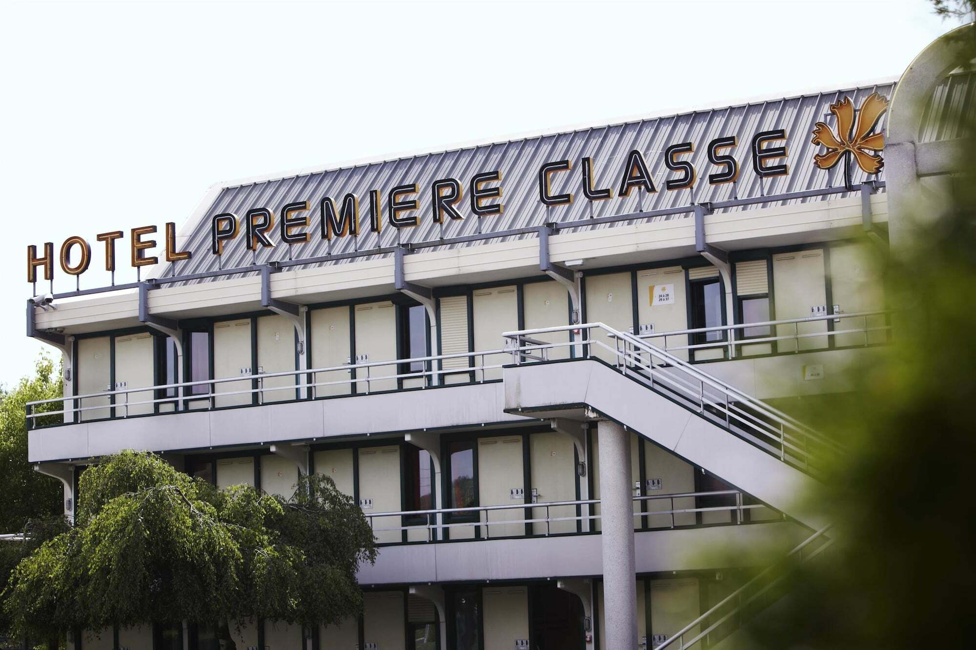 Premiere Classe Sete - Balaruc Exterior photo